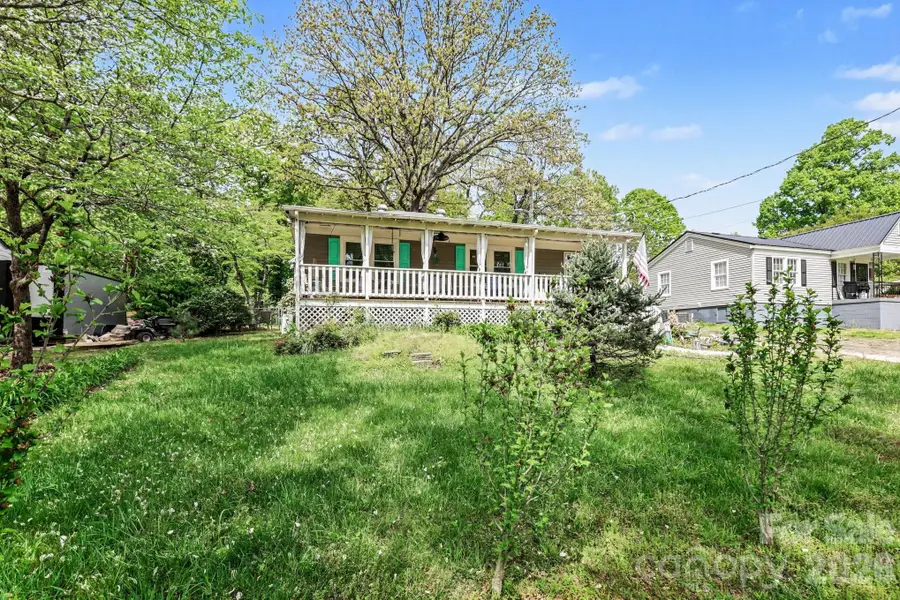 403 Oakdale Avenue, Kannapolis, NC 28083 - #3