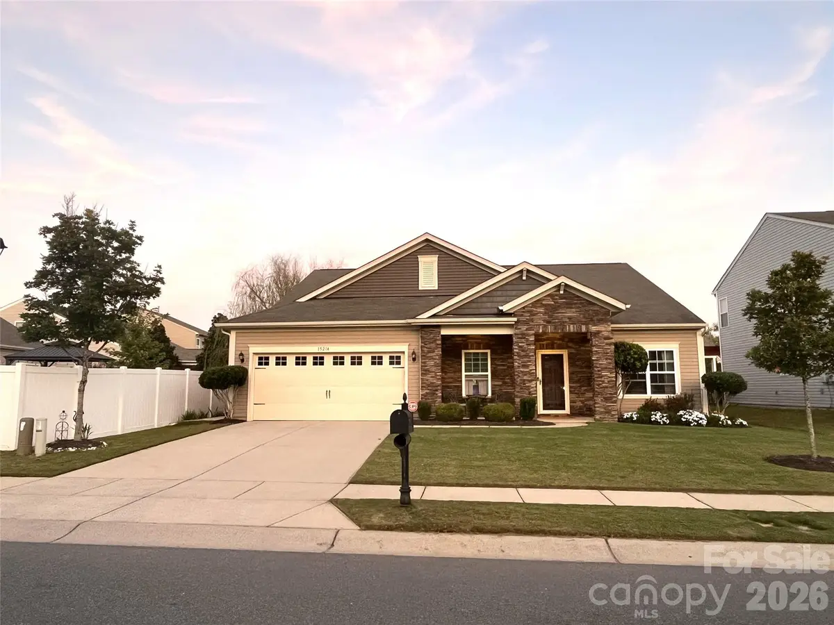 15214 Taylor Ridge Lane, Charlotte, NC 28273 - #1