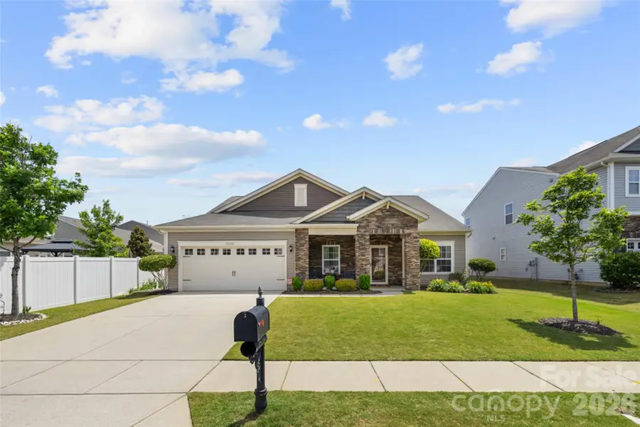 15214 Taylor Ridge Lane, Charlotte, NC 28273 - #2