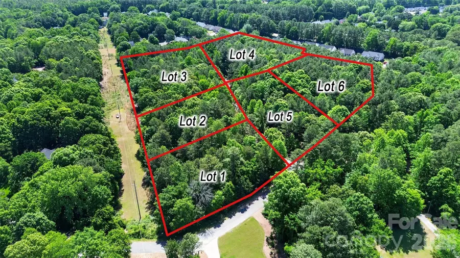Lot 5 Lake Wylie Drive, Rock Hill, SC 29732 - #2