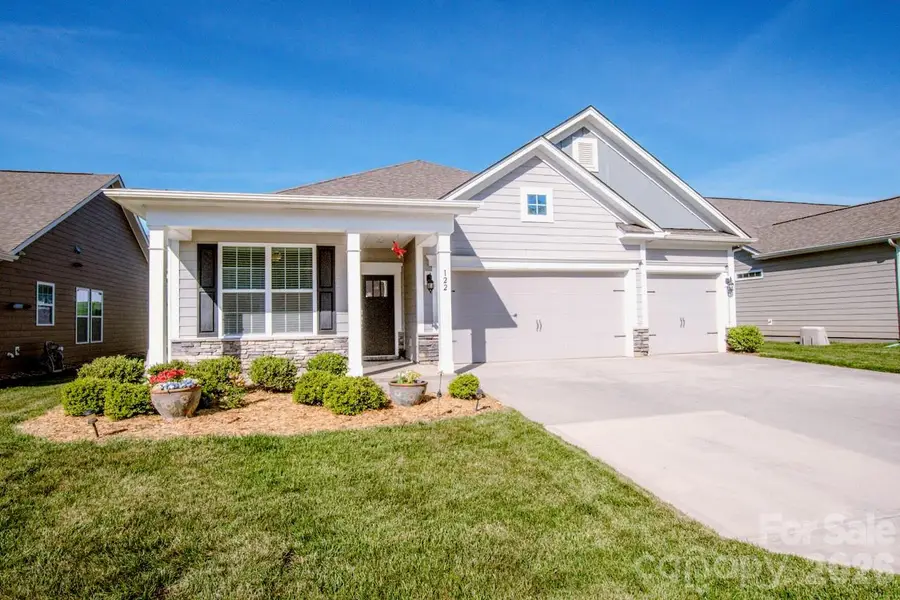 122 Coddle Way, Mooresville, NC 28115 - #3