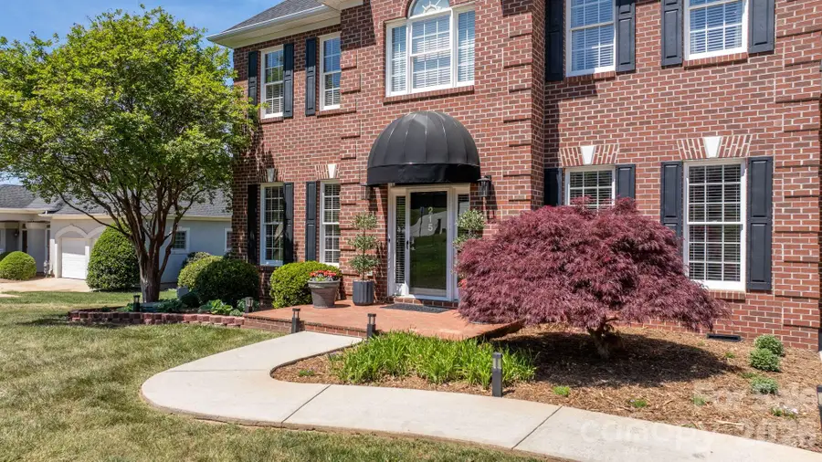 215 Iswa Drive, Taylorsville, NC 28681 - #3