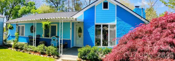 6 Chestnut Terrace, Asheville, NC 28803