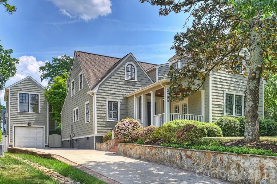 2909 Chelsea Drive, Charlotte, NC 28209 - #2