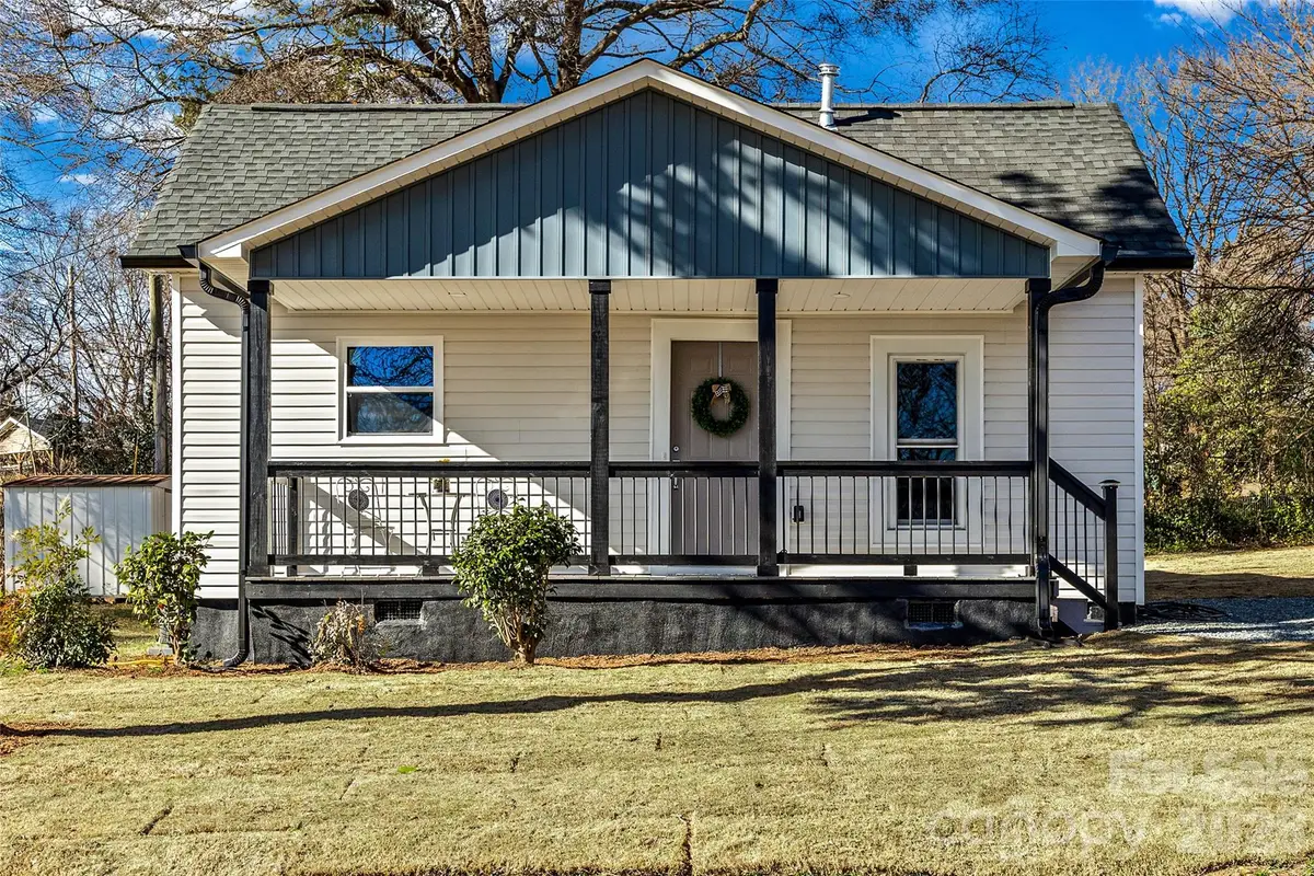 105 Grant Street, Gastonia, NC 28052 - #1