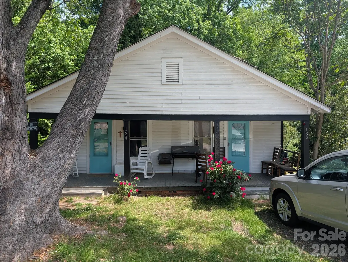 210 Basin Avenue, Kannapolis, NC 28083 - #1