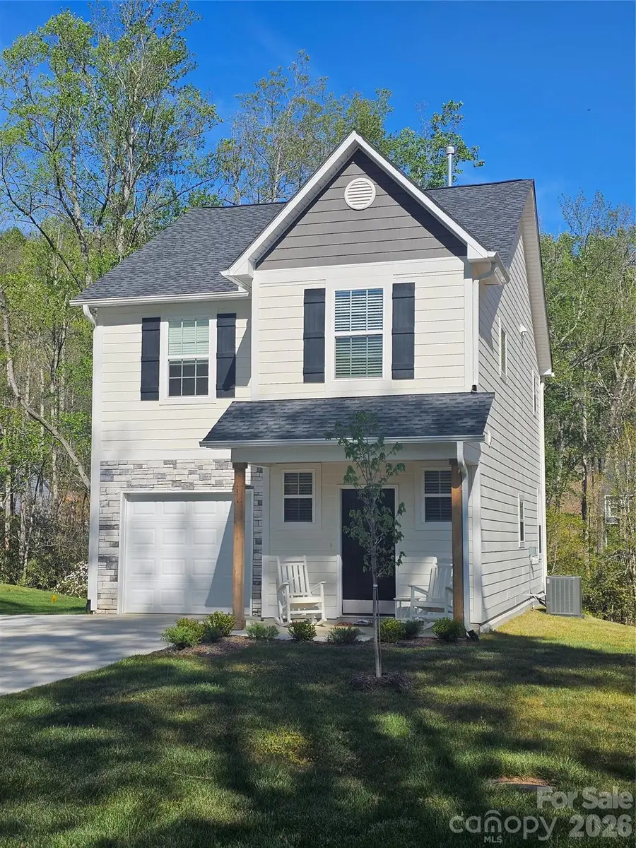 102 Crew Lane, Black Mountain, NC 28711 - #2