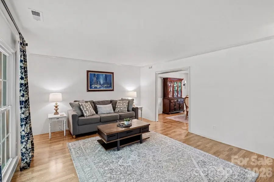 701 Tadlock Place, Matthews, NC 28105 - #3