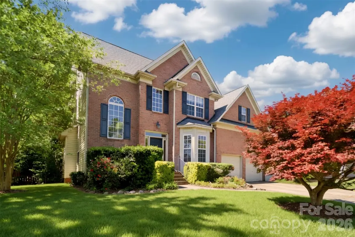 10930 Wyndham Pointe Drive, Charlotte, NC 28213 - #1