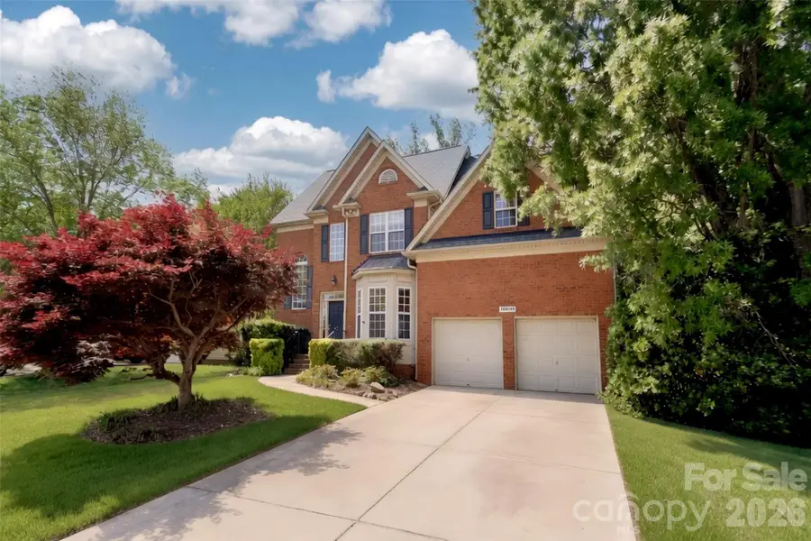 10930 Wyndham Pointe Drive, Charlotte, NC 28213 - #2