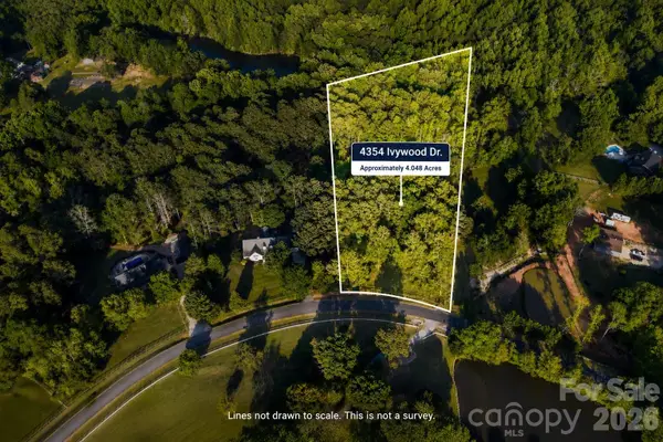 4354 Ivywood Drive, Rock Hill, SC 29732