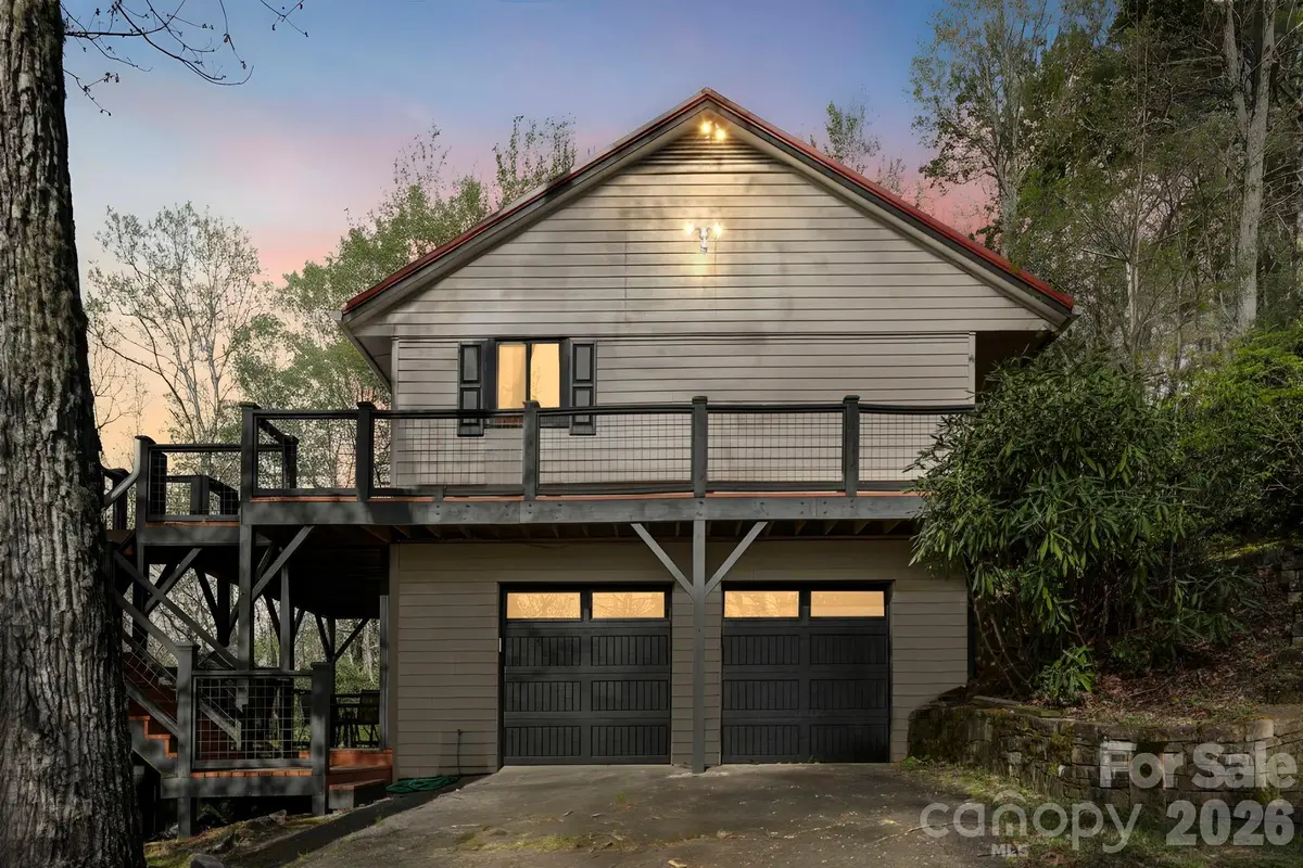 78 Highland Drive, Lake Toxaway, NC 28747 - #1