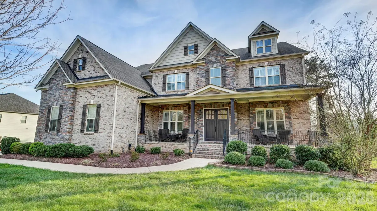 2708 Runyon Court, York, SC 29745 - #1