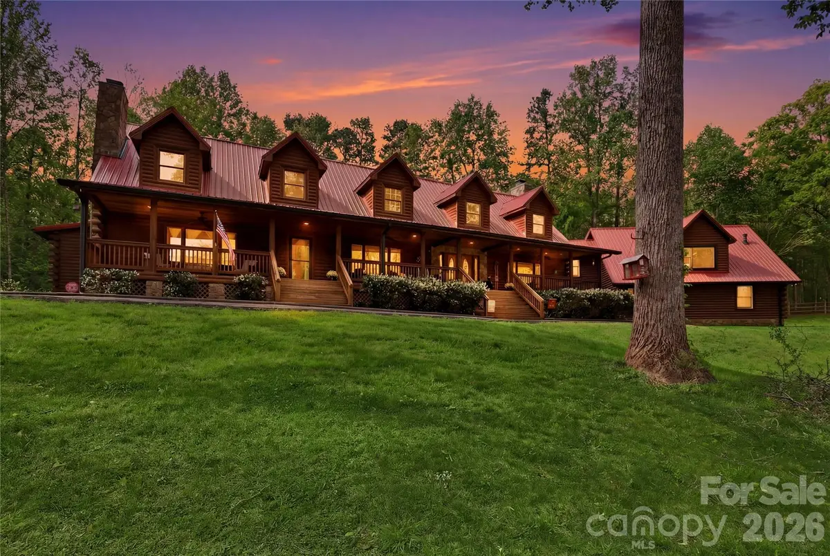 12300 Mccord Road, Huntersville, NC 28078 - #1