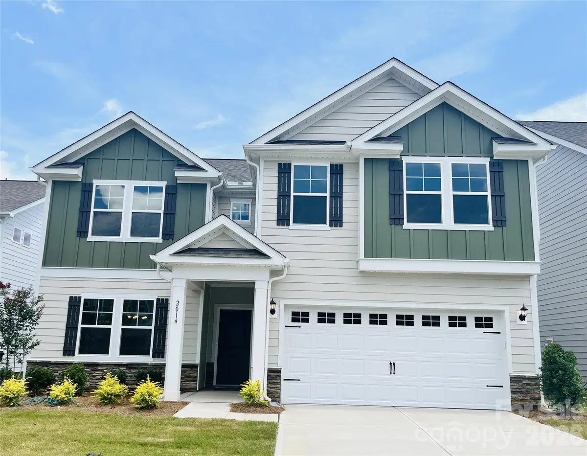 4050 Puddle Pond Road, Indian Trail, NC 28079 - #1