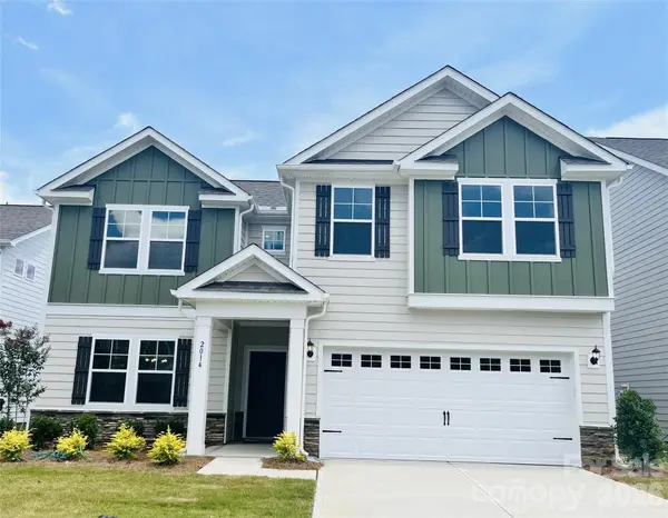 4050 Puddle Pond Road, Indian Trail, NC 28079