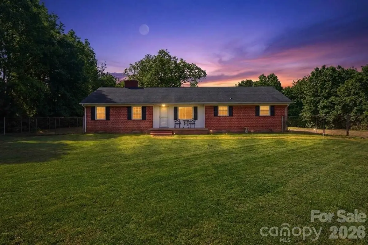 2135 W Nc 152 Highway, China Grove, NC 28023 - #1
