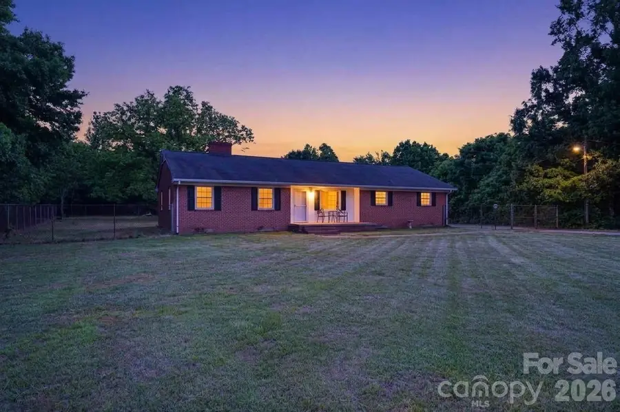 2135 W Nc 152 Highway, China Grove, NC 28023 - #2