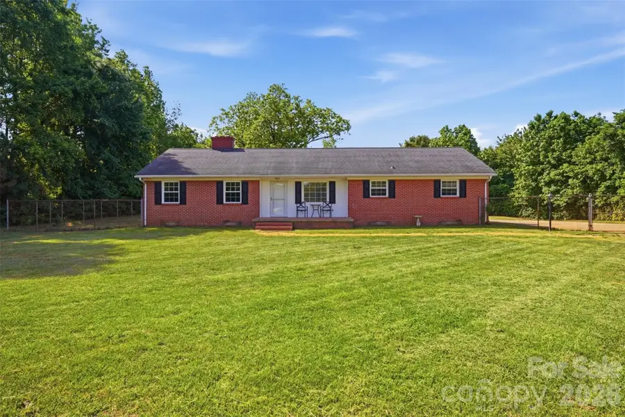 2135 W Nc 152 Highway, China Grove, NC 28023 - #3