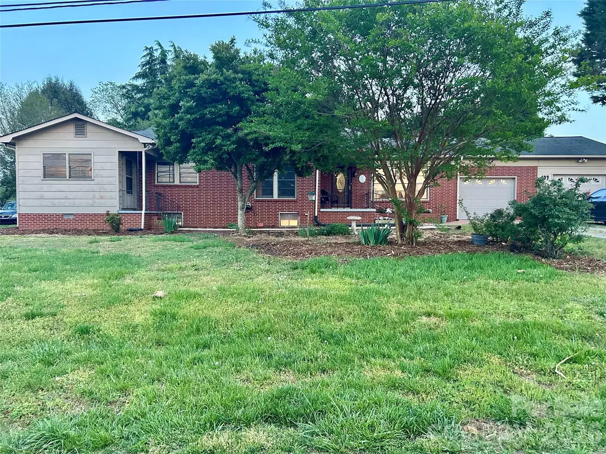 109 Air Park Drive, Morganton, NC 28655 - #1