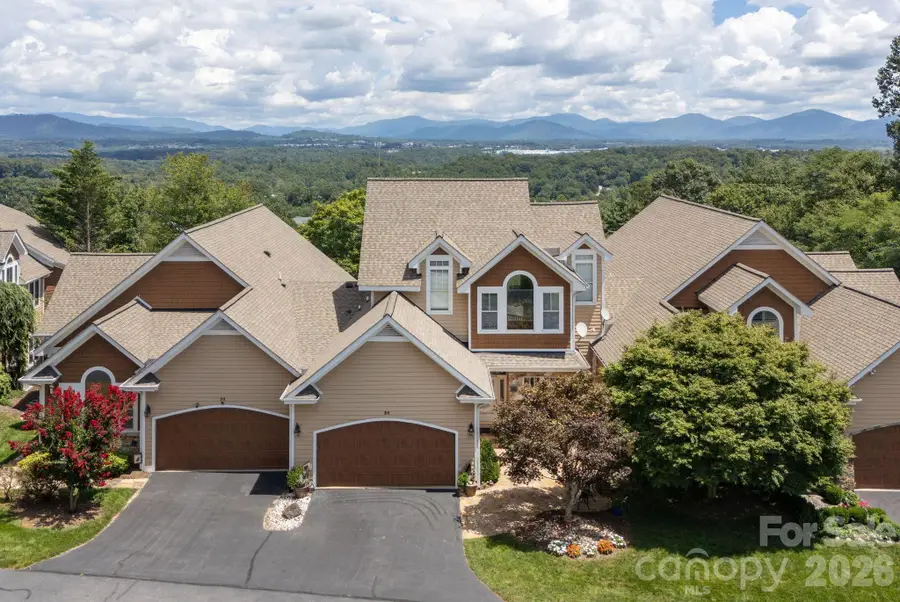 20 N Mission Hills Court, Mills River, NC 28759 - #3