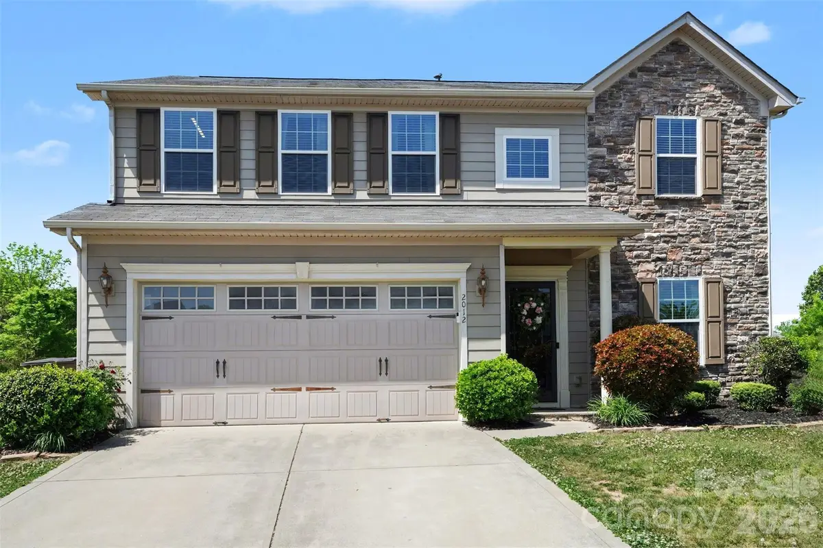 2012 Orby Avenue, Indian Trail, NC 28079 - #1