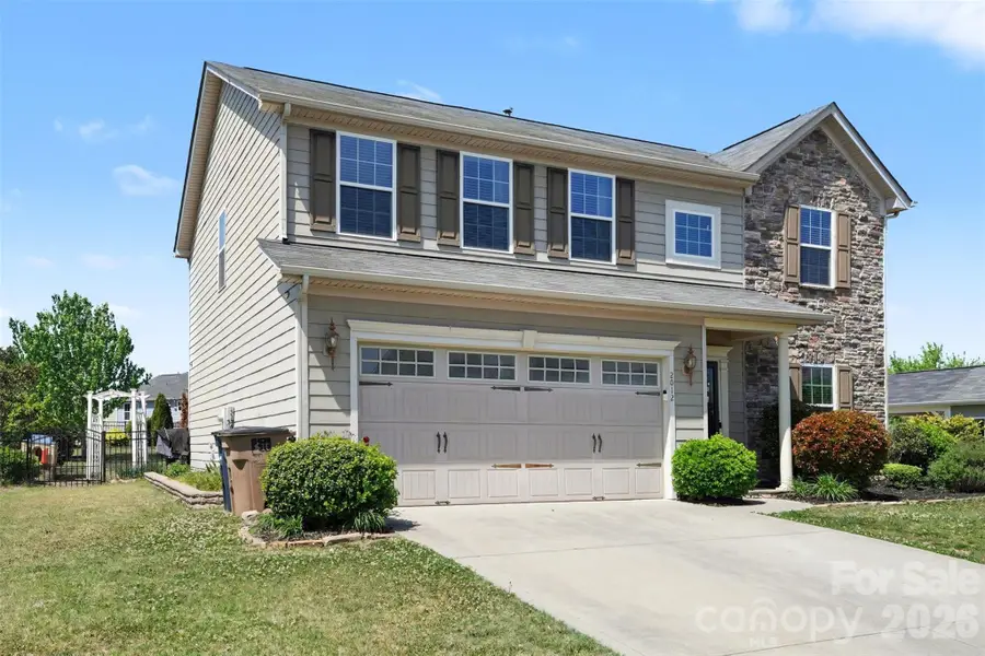 2012 Orby Avenue, Indian Trail, NC 28079 - #3
