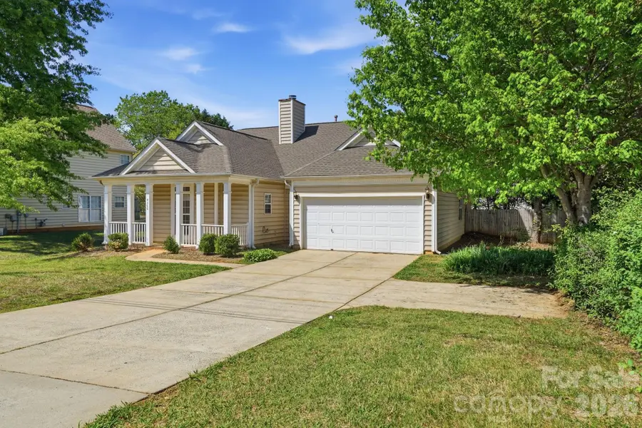 4300 David Cox Road, Charlotte, NC 28269 - #2
