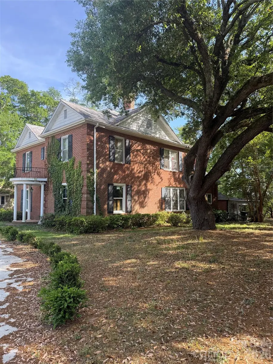 406 E Main Street, Chesterfield, SC 29709 - #2