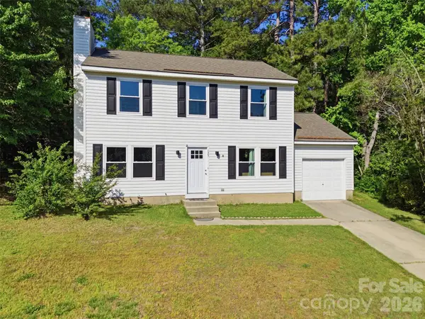 125 Silkworth Place, Irmo, SC 29063
