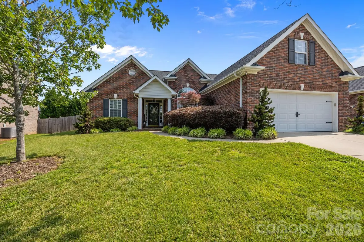 3419 Brickyard Lane, Midland, NC 28107 - #1