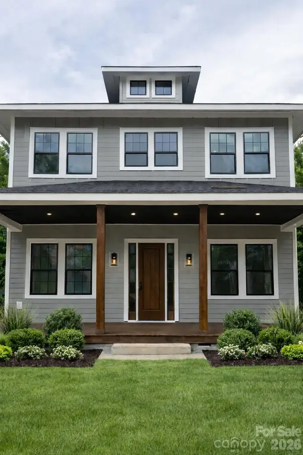 1412 Kennon Street, Charlotte, NC 28205
