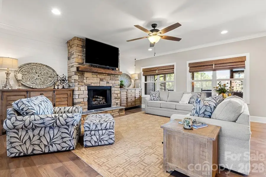 2463 Bridle Court, Lincolnton, NC 28092 - #3