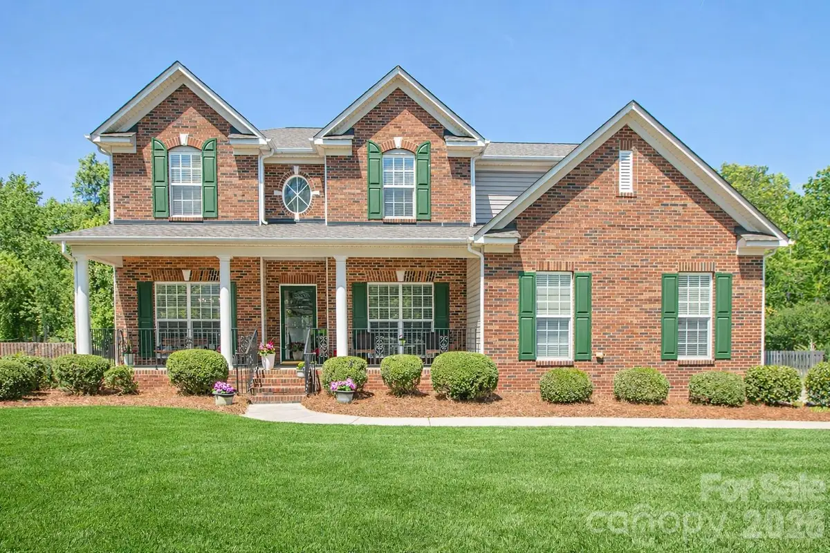 1325 Linden Glen Drive, Matthews, NC 28104 - #1
