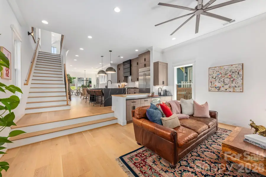 313 Solomon Street, Charlotte, NC 28216 - #3