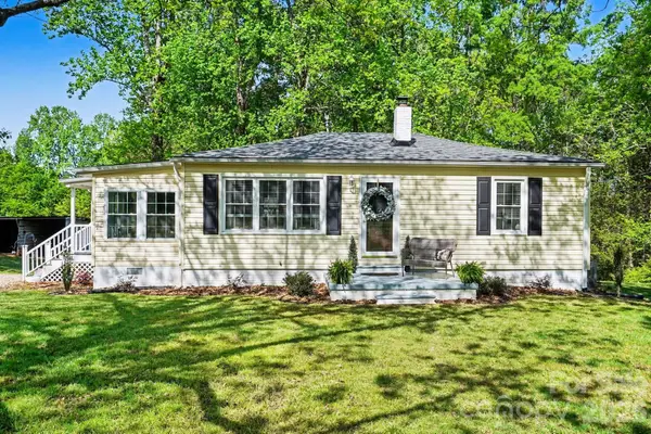 3120 Phaniel Church Road, Rockwell, NC 28138