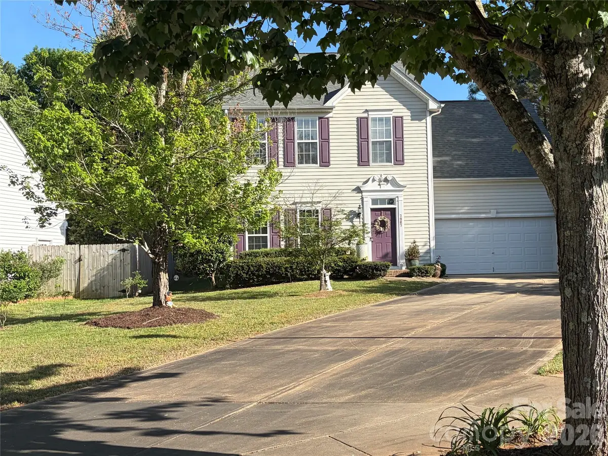 7907 Alma Boulevard, Waxhaw, NC 28173 - #1