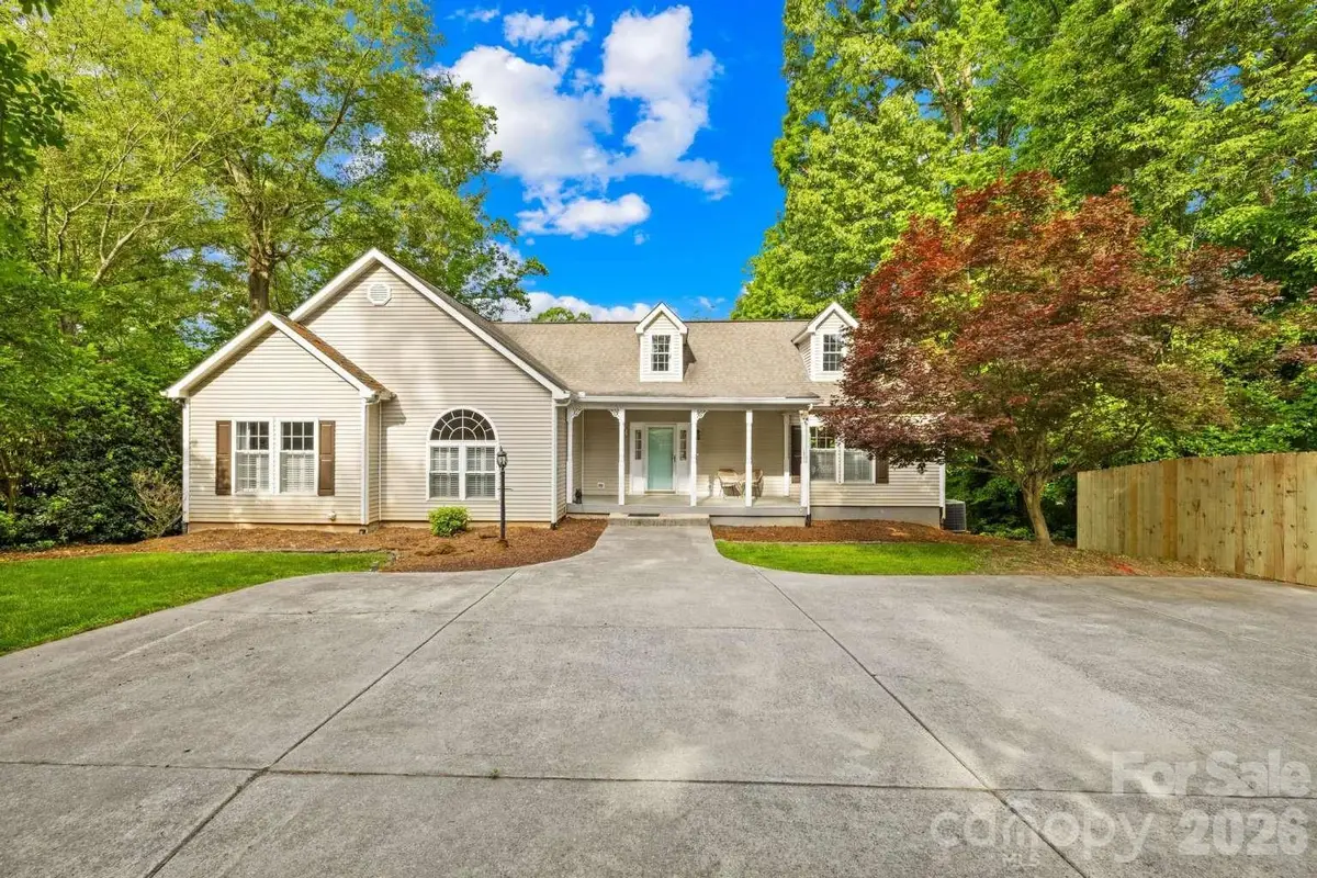4120 Lake Shore Road S, Denver, NC 28037 - #1
