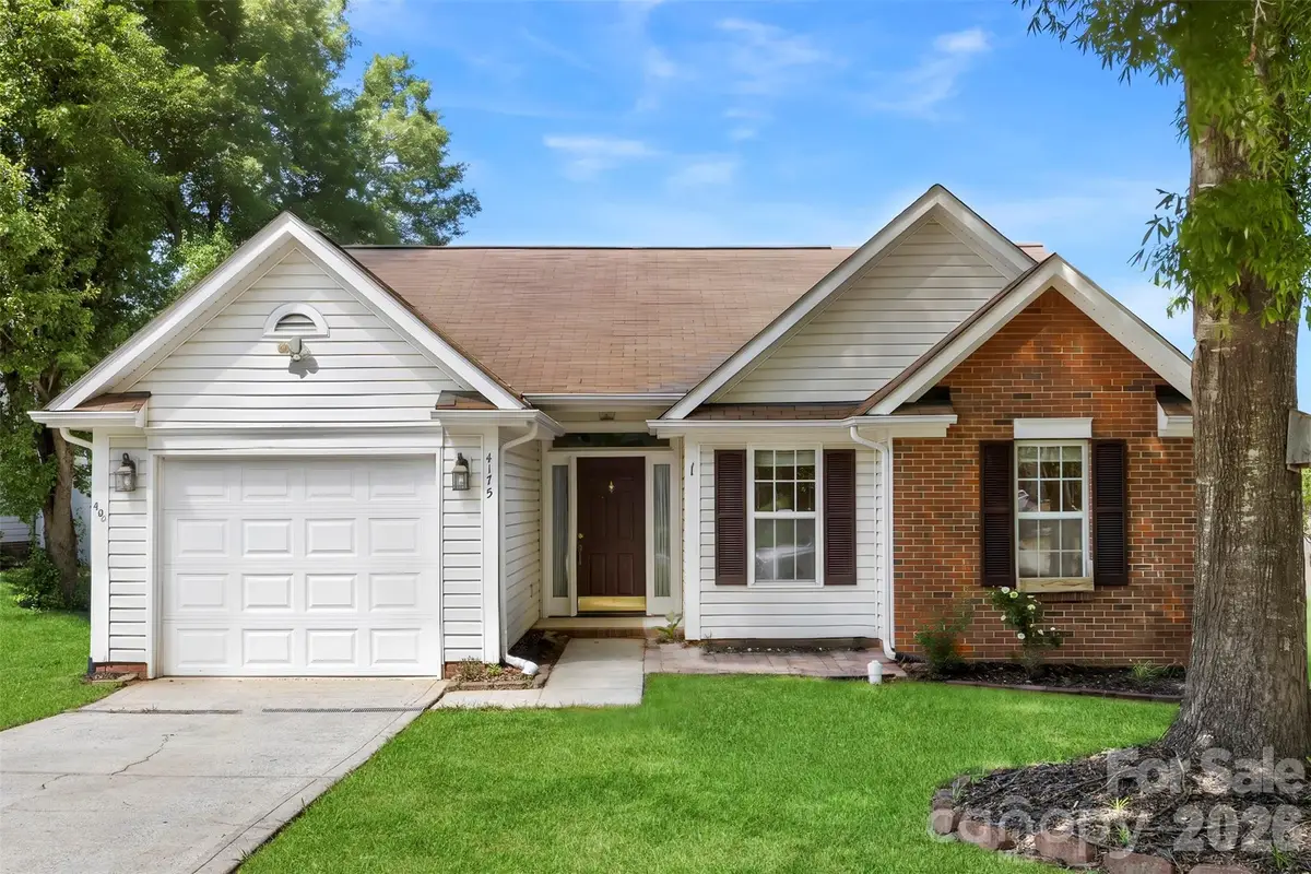 4175 Medford Drive Nw, Concord, NC 28027 - #1