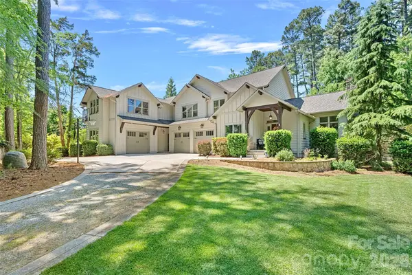 236 Tuskarora Trail, Mooresville, NC 28117
