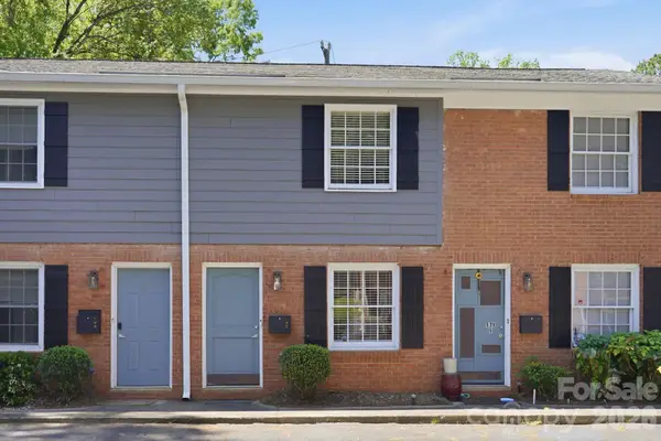 638 Chipley Avenue #7, Charlotte, NC 28205