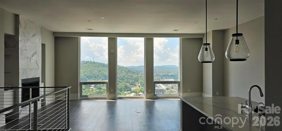 7 Patton Avenue #1803, Asheville, NC 28801 - #1