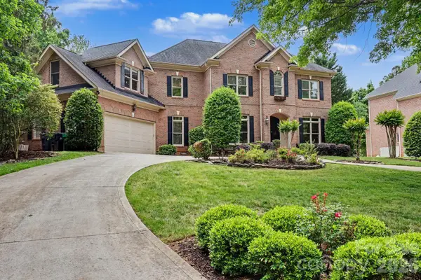 10615 Lederer Avenue, Charlotte, NC 28277