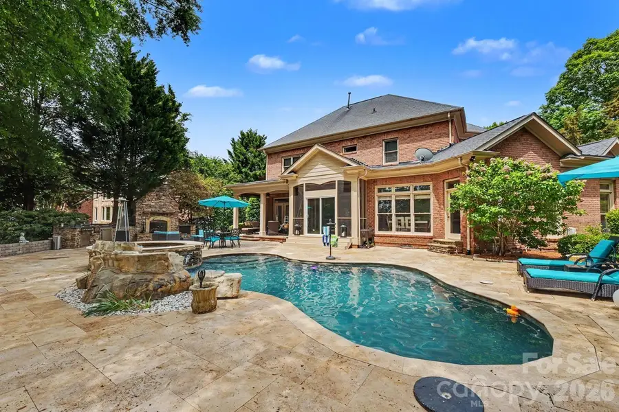10615 Lederer Avenue, Charlotte, NC 28277 - #2