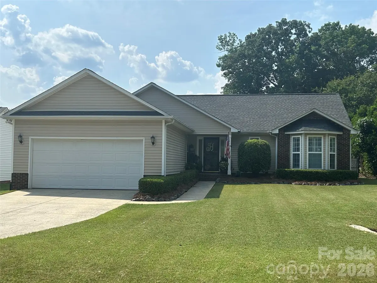 7224 Swans Run Road, Charlotte, NC 28226 - #1