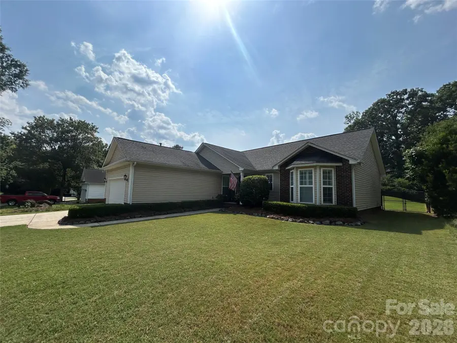 7224 Swans Run Road, Charlotte, NC 28226 - #2