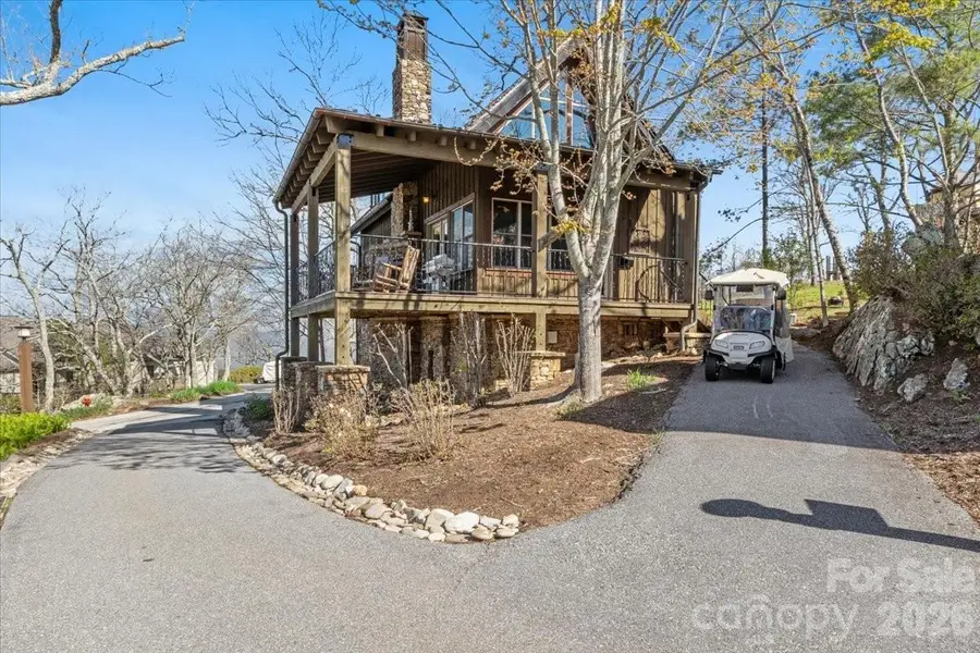 9 Hawks Ledge Trail, Burnsville, NC 28714 - #2