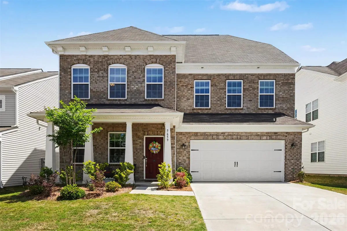 5659 Soft Shell Drive, Lancaster, SC 29720 - #1