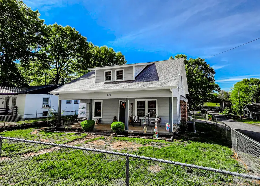139 Georgia Street, Spindale, NC 28160 - #2