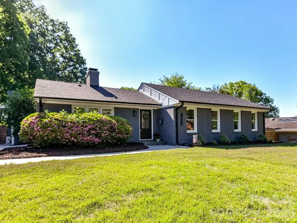 3817 Conway Avenue, Charlotte, NC 28209